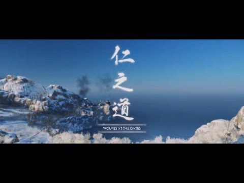 Ghost of Tsushima | Gameplay Walkthrough Part 28 | Yodha | PS5 | 4K 60FPS