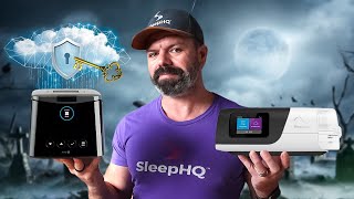 Unlock Better Sleep: Track Your CPAP Data with SleepHQ