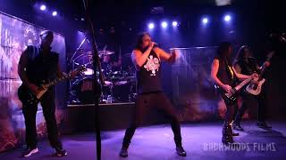 🔱 Metal Church 🔱 &quot;Burial at Sea&quot;  Live  11/10/23  The Blue Note,  Harrison, OH