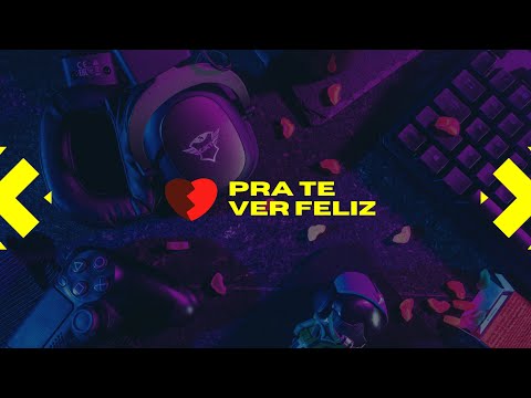 Moby G - Pra te ver feliz... Feat. Naoli (Clipe Oficial)