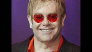 Elton John - You&#39;re Never Too Old (To Hold Somebody)
