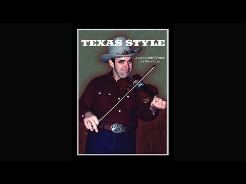 Texas Style (TRAILER)
