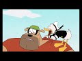 Donald Duck Tribute Freak On A Leash AMV