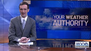 Full video forecast (7-29-2024)