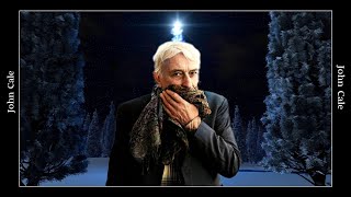 John Cale : Child's Christmas in Wales (Live 1992)
