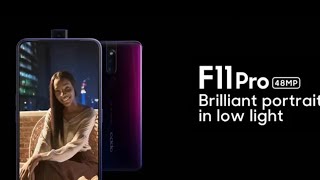 Download lagu Oppo F11 Pro Trailer mp3 Download lagu Oppo F11 Pro Trailer mp3