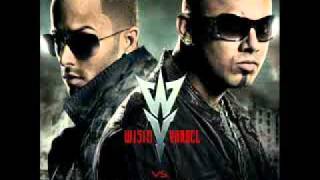 wisin y yandel - ya me voy.avi