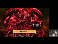 Shin Megami Tensei Iv Boss Asmodeus