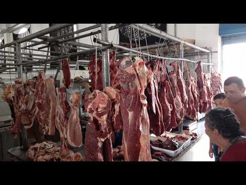 QUALIDADE NA CARNE 🥩 NO AÇOUGUE DE SÃO BENTO DO UNA-PE 25-10-2026