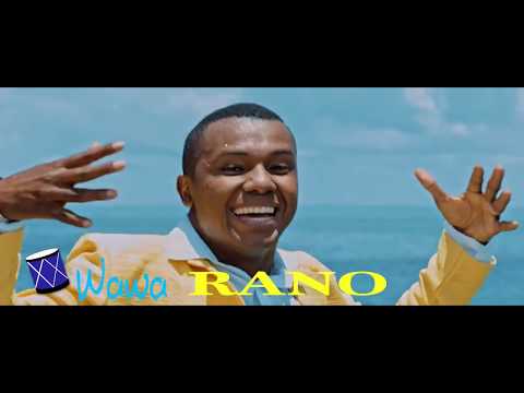 Wawa Salegy - Rano - clip officiel