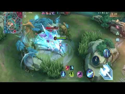 LANCELOT DAMAGE HACK BUILD!!!........