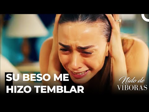 Hay Manos Que No Deben Separarse - Nido De Víboras