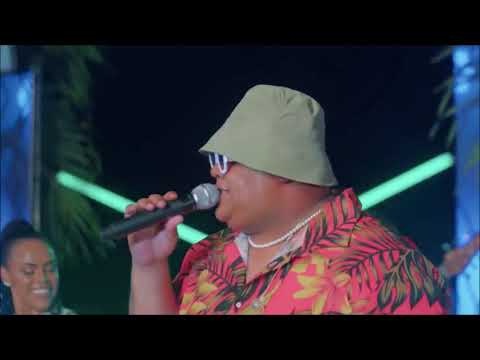 PAGODE DAS ANTIGAS  2.0 - PAGODE DO SEGREDO - SUNSET EM SEGREDO - 2023