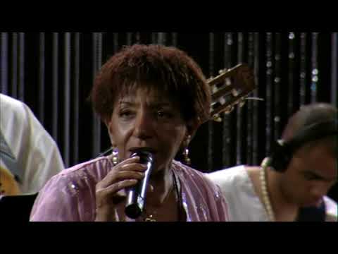 Leci Brandão - Sentimento nu