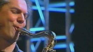 Jan Garbarek - Anouar Brahem - Manu Katche - Part One