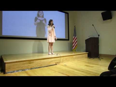 [K-Pop Academy DC 2016 Showcase] Performance 4 - Melted by AKMU