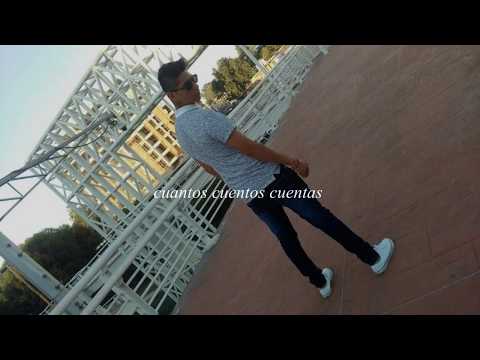 Mc Hols - Cuenta Cuentos //2018// rap//LAGRecords// Primer Impacto
