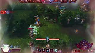 [알파카] 4번타자 빅빠따맨 레오릭