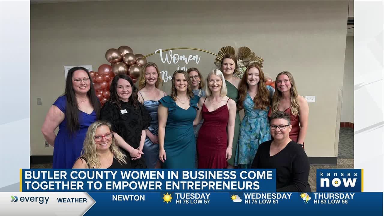Newstalk Women in Business