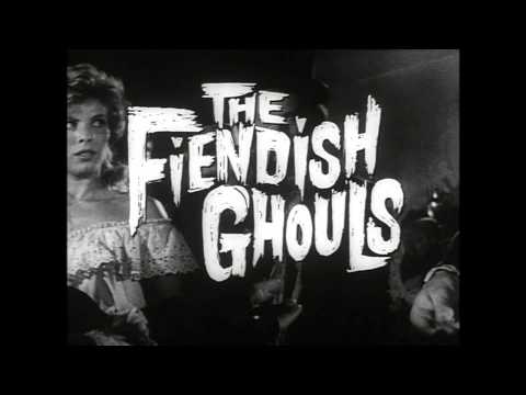 The Flesh and the Fiends