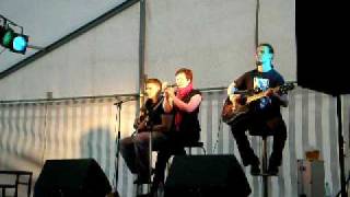 For Selena And Sin - Who&#39;s Behind The Door acoustic