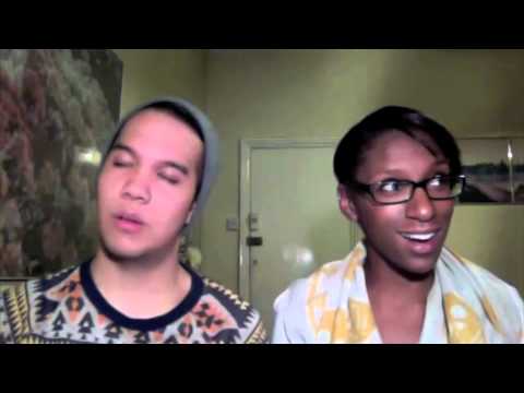 KSpazz: Block B - Nillili Mambo [MV Reaction]