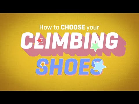 La Sportiva Women's Boulder X Approach Shoes (Closeout) video poster