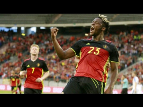 Belgium vs Czech Republic FULL MATCH | 2-1