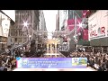 [LIVE HD] Taylor Swift - Shake It Off @ GMA Good ...