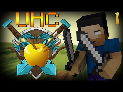ULTRA HARDCORE SEASON 6 Ep #1 "The Struggle Is Real" w/ TAZ & JHUB