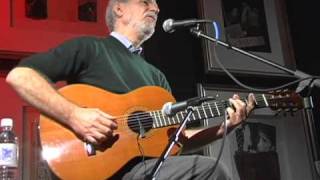 Jesse Winchester &quot;Sham-A-Ling-Dong-Ding&quot;