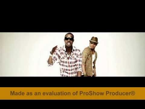 Lazee ft Mohombi    Do it   156