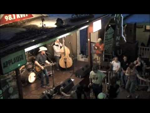 Two Tons of Steel - Stinkin' Drunks