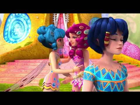 Mia and Me   Season 3 Episode 21   Ziggo Moves Out   Part 06