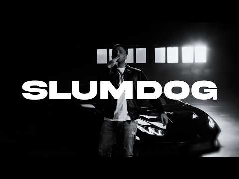 ZUNA x KURDO Type Beat ”SLUMDOG” Hard Rap Beat (Prod. by Yung Ares x CrazyDan)