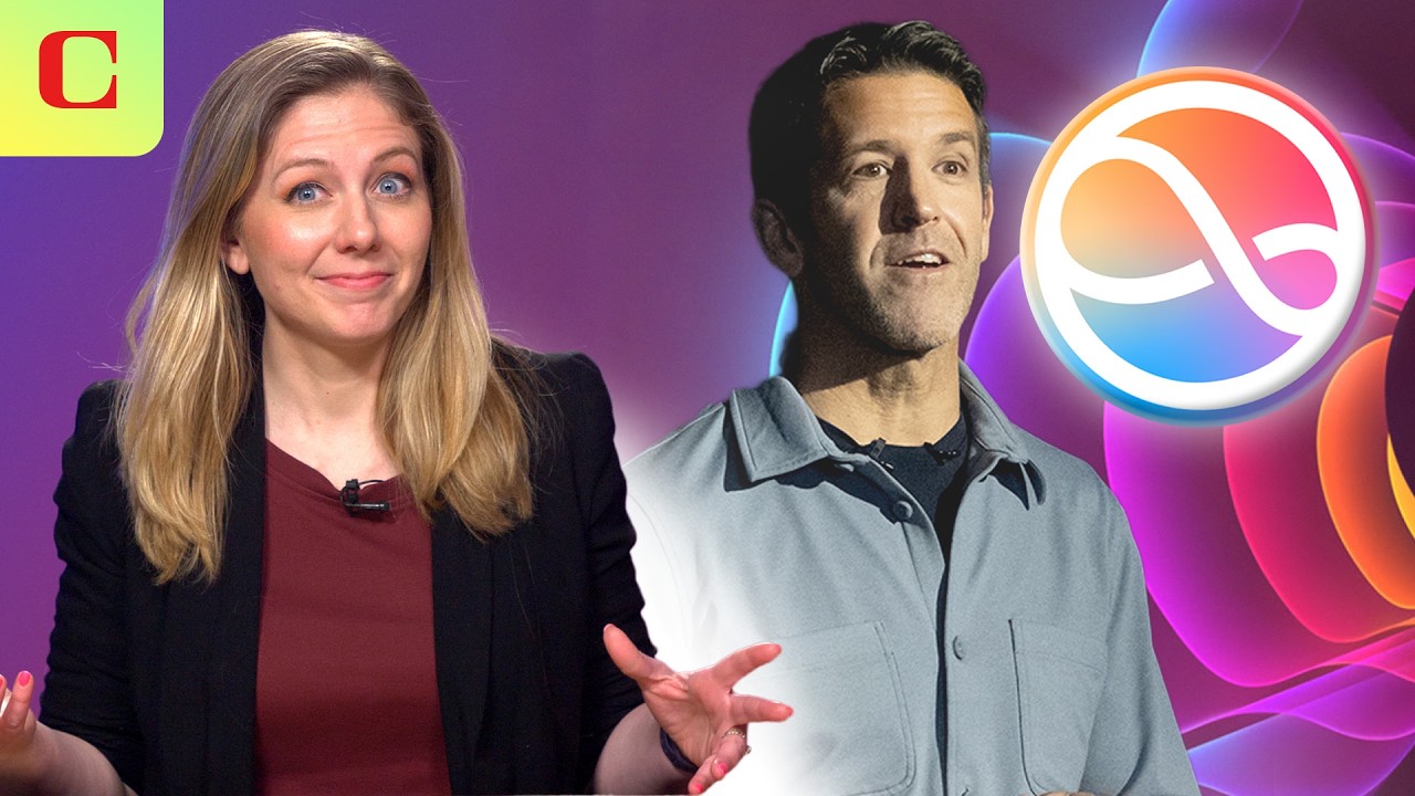 5 Biggest Challenges for Apple's Next CEO, John Ternus | One More Thing