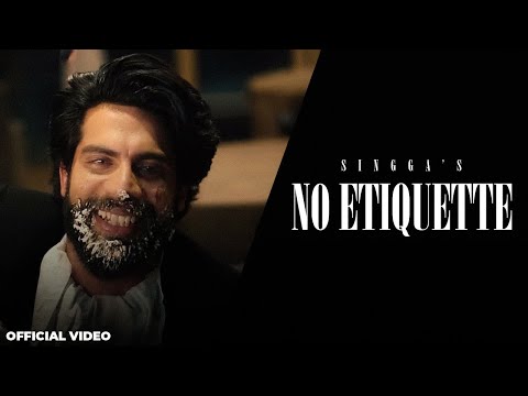 No Etiquette