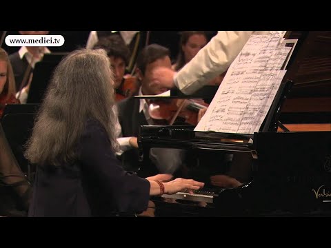 Martha Argerich - Mischa Maisky - Shchedrin, Romantic offering