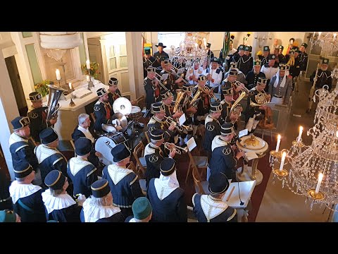 "Glück auf, der Steiger kommt" Bergkirche Seiffen im Erzgebirge  Steigerlied 21. Seiffener Glückauf