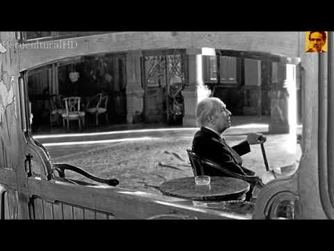 Jorge Luis Borges   Conferencia sobre Almafuerte