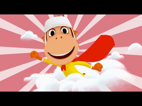 Doya Doya Dans Et Kukuli - Kukuli'den En Sevilen Çocuk Şarkıları