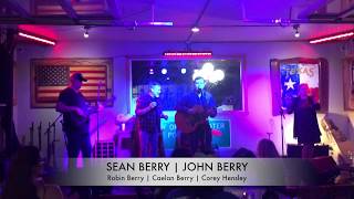 Sean & John Berry | Central Station