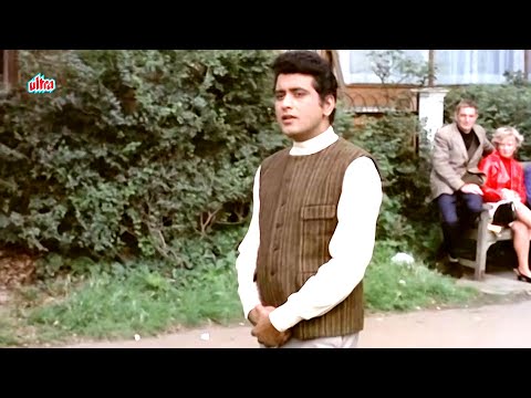 🎵Raghupati Raghav Raja Ram (4K) | Manoj Kumar, Saira Banu | Mahendra Kapoor | Purab Aur Paschim Song