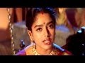 Pedarayudu Movie Soundarya Slapping Raja Ravindra Mohan Babu Soundarya