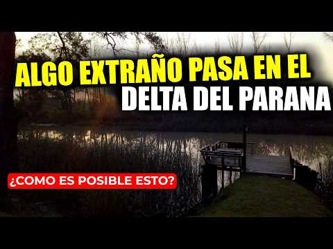 🔥 OTRA VEZ PASO EN ENTRE RIOS + UNA FAMILIA PASO UN MOMENTO ATERRADOR   - nervustrack