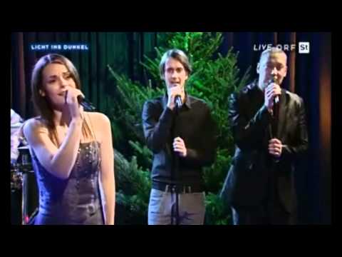 EGON7 - Die letzte Rose - Licht ins Dunkel Stmk. 2010