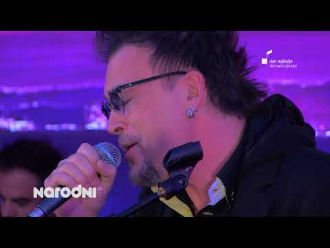 Gibonni - Bella figura, bella pitura [LIVE] - Dan Najbolje Domaće Glazbe 2018.