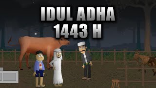 Download lagu Qurban 2022 - Idul Adha 1443 H mp3
