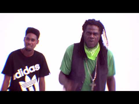 Krazy B - Flow Official Music Video