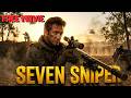 Seven Sniper 2026 Action UHD Movie